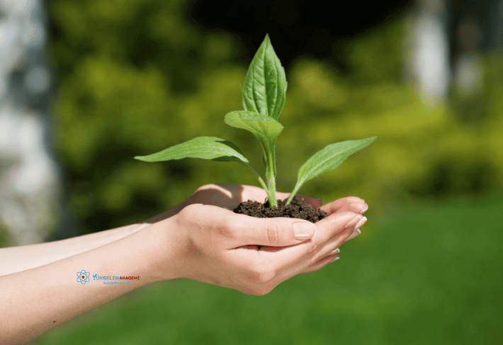 Organik Tarım Eğitimi